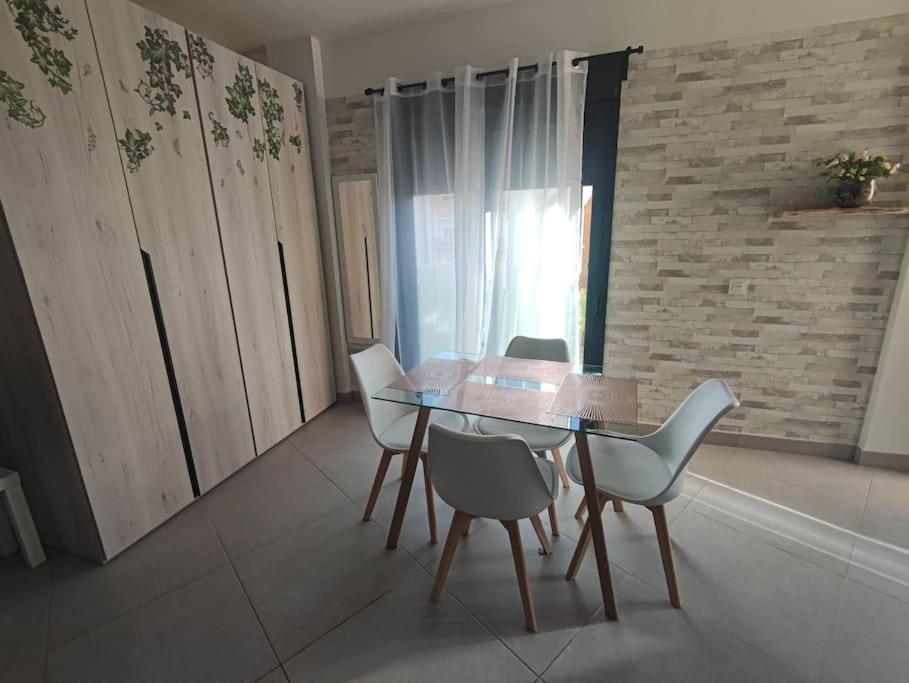 Nuevo Estudio Con Parking Gratis Malaga Luaran gambar
