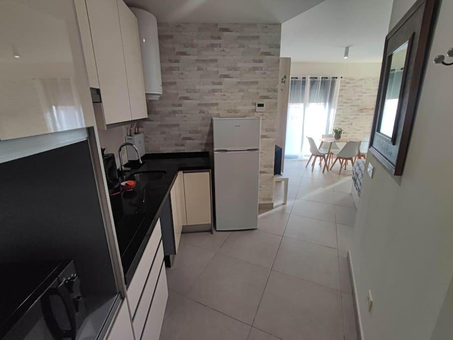 Nuevo Estudio Con Parking Gratis Malaga Luaran gambar